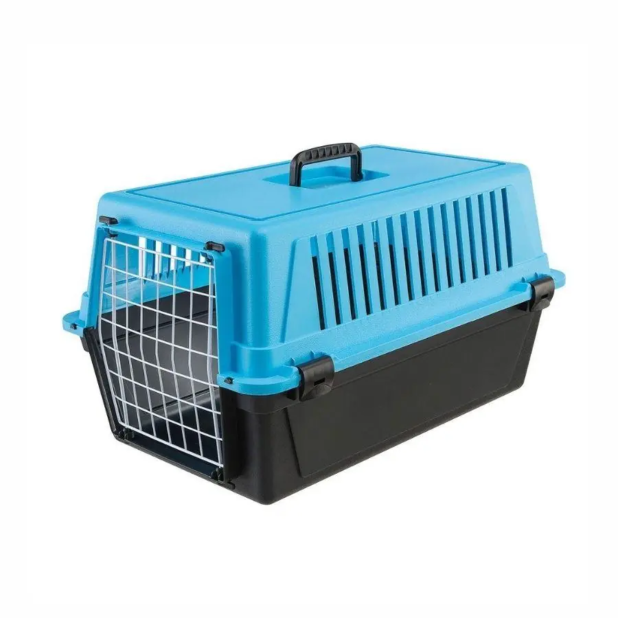 Ferplast Atlas 20 Kedi ve Köpekler için Taşıma Çantası