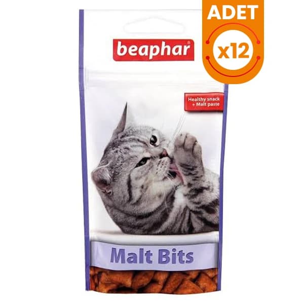 Beaphar Malt Bits Tüy Yumağı Attıran Malt Macunlu Kedi Ödül Maması {'id': '17a31ad1-0f43-41f1-9e01-a2eb8582daeb', 'name': '1 Adet', 'colorCode': '', 'thumbnailImageId': '', 'variantTypeId': '9fdea2e5-dd25-4cce-b6e6-eaf819769ee6'} {'id': '3cb1deb5-9ef9-4586-a869-3349d49021a3', 'name': '35 Gr', 'colorCode': '', 'thumbnailImageId': '', 'variantTypeId': '441e88da-dca6-4a8d-87d4-d09e059ec0d0'}