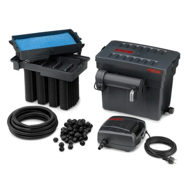 Eheim Loop Pro +12000 Akvaryum Havuz Filtresi