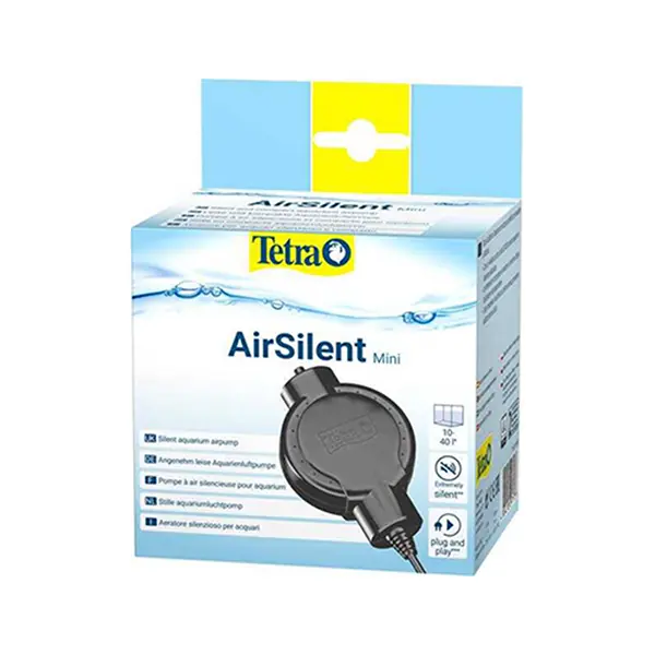 Tetra AirSilent Ultra Sessiz Hava Motoru