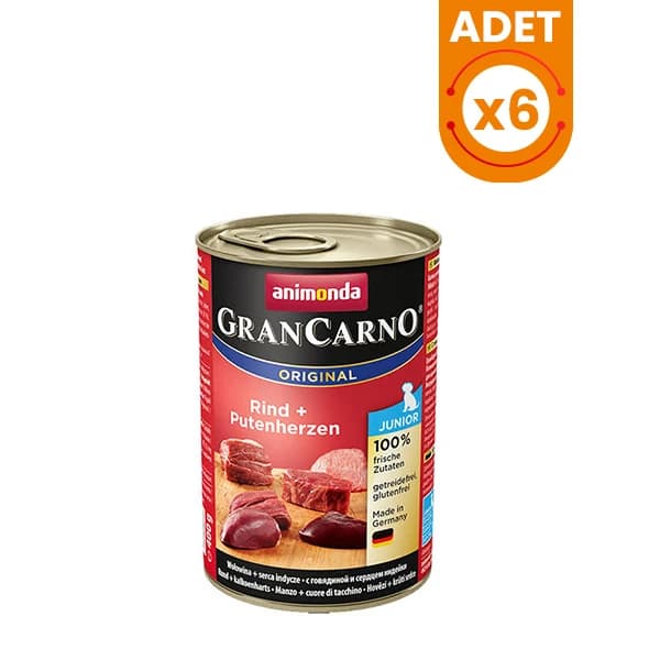 Animonda - Köpekler İçin En İyi 10 Mama: Lezzet ve Besin 