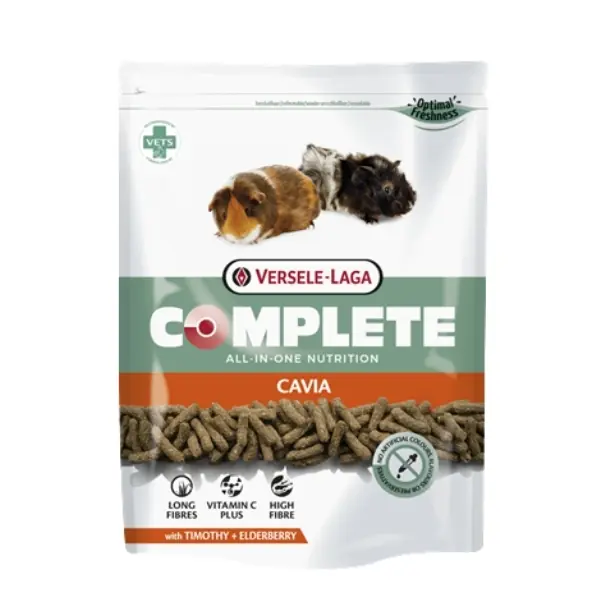 Versele Laga Cavia Complete Pelet Ginepig Yemi