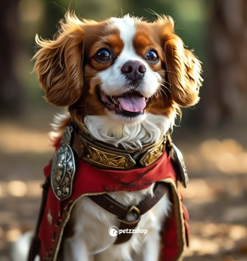 Cavalier King Charles