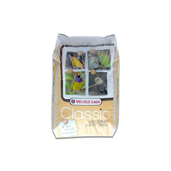 Versele Laga Ekonomik Kuş Kumu