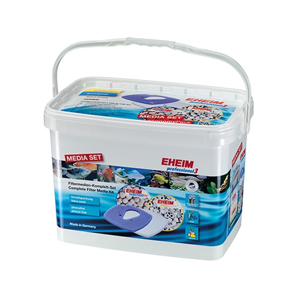 Eheim Akvaryum Media Set