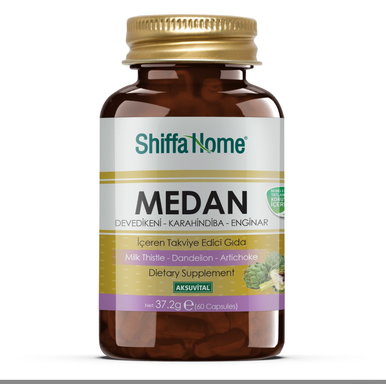 Shiffa Home Medan 