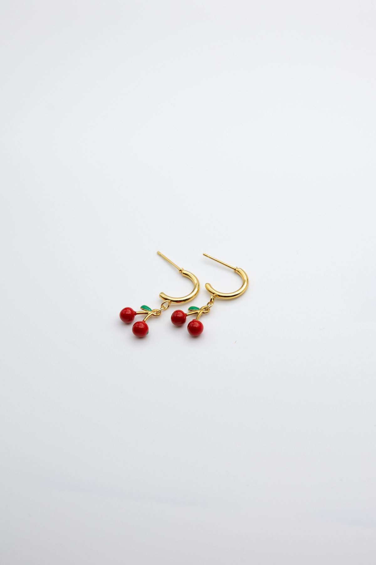 Cherry Charm Set