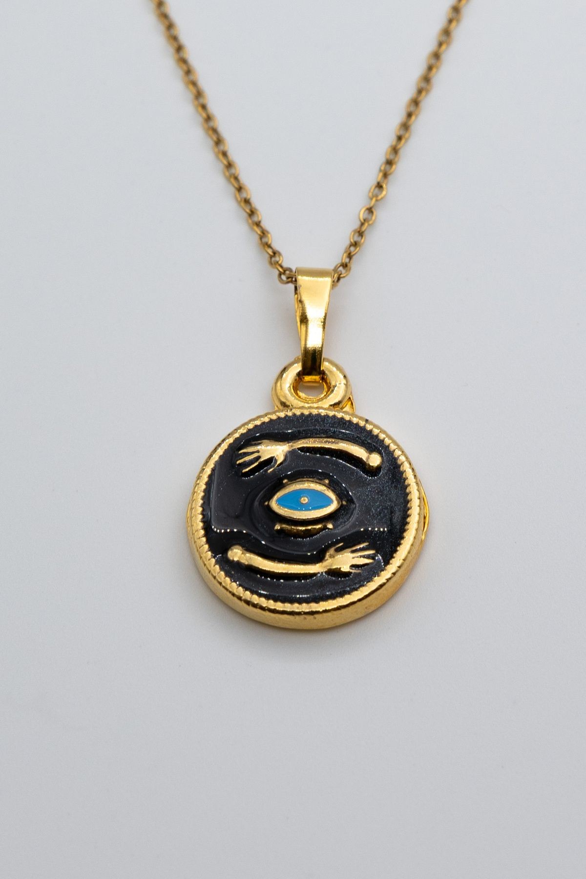 Mystic Eye Kolye