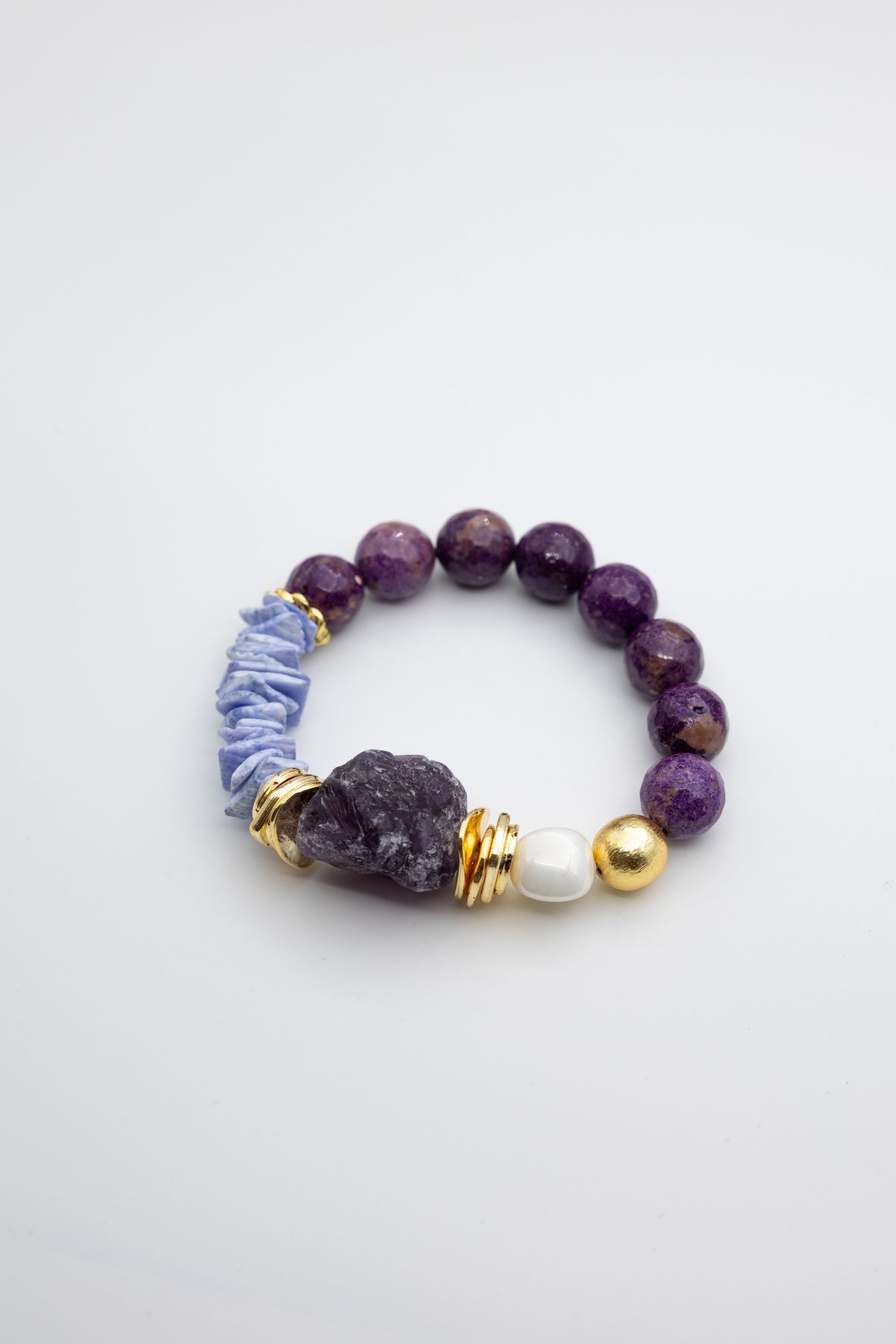 Lavender Bileklik
