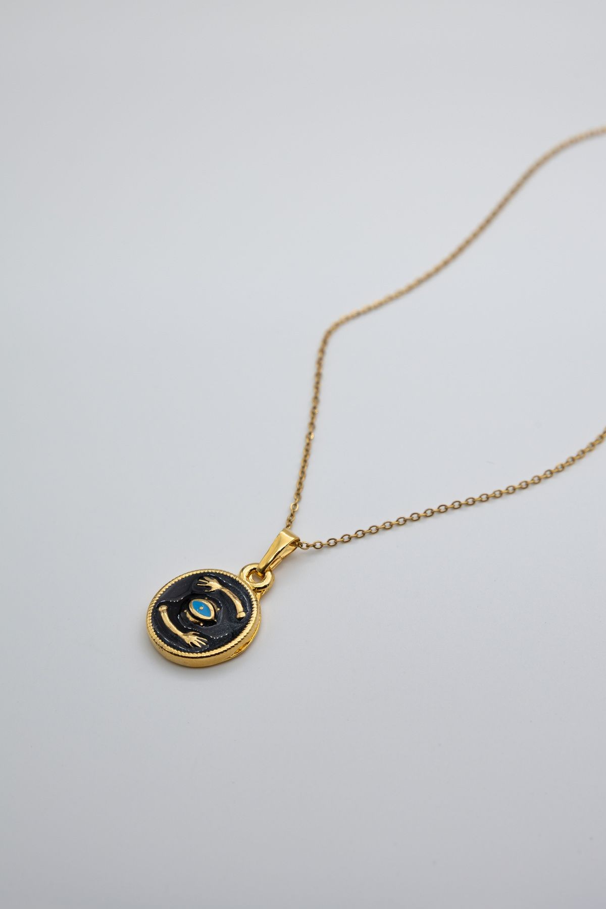 Mystic Eye Kolye