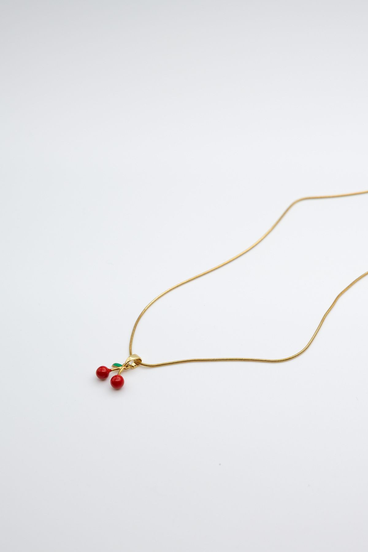 Cherry Charm Set