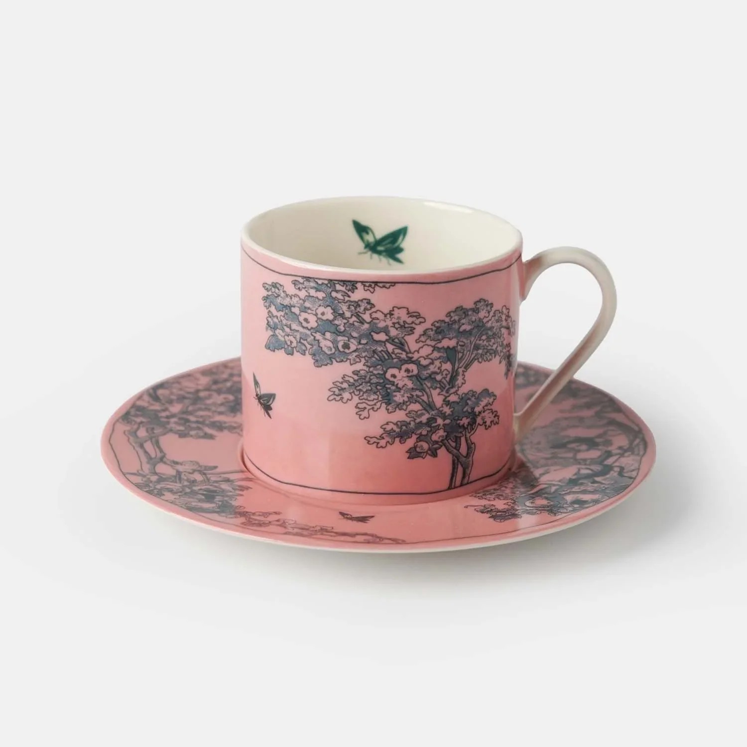 Fiori 52 Timeless Collection Çay Fincanı
