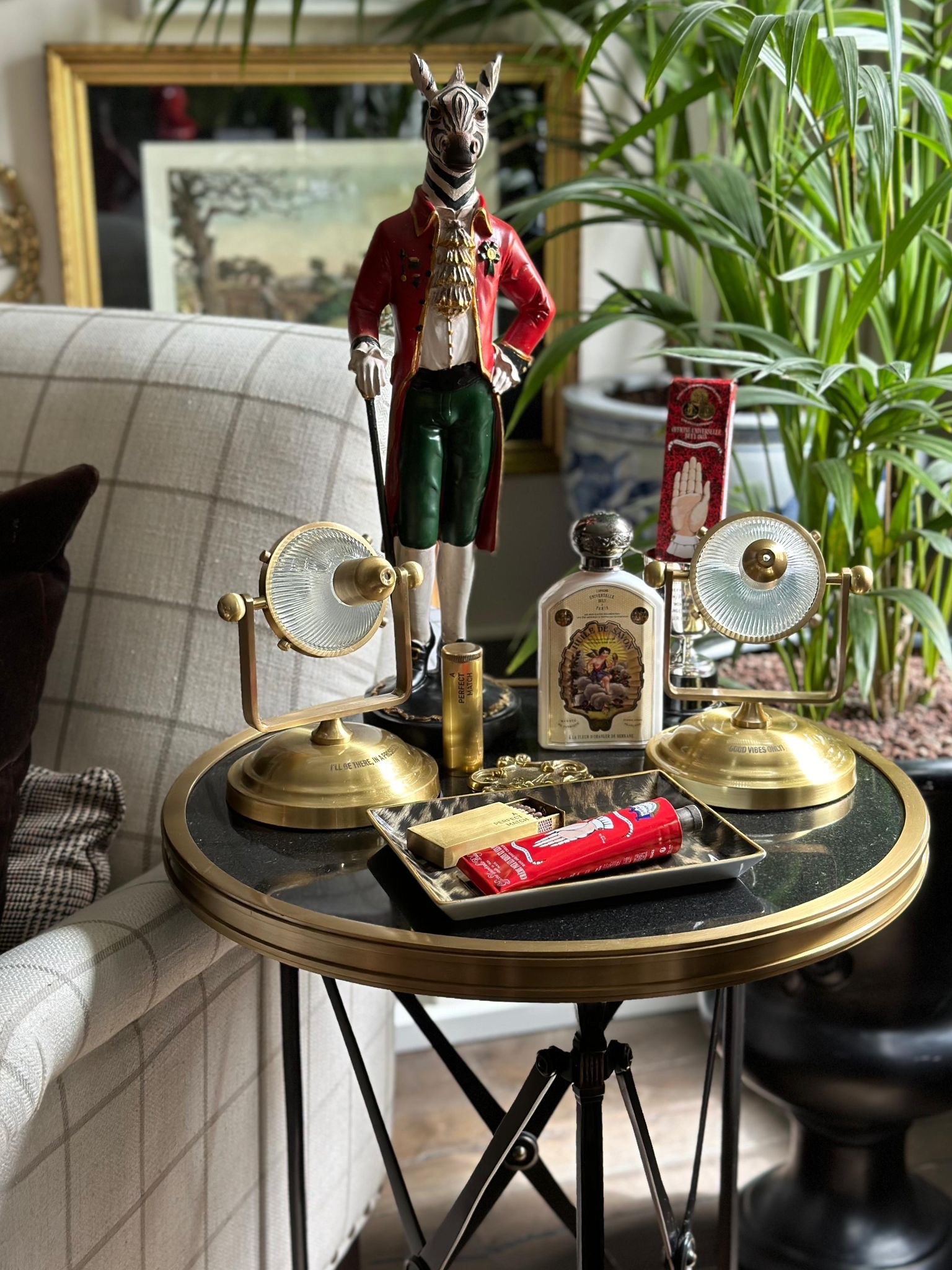 Fiori 52 Maison x Mert Tellioğlu