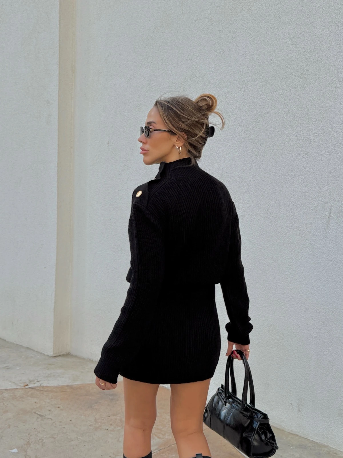 PRADA TRİKO İKİLİ TAKIM