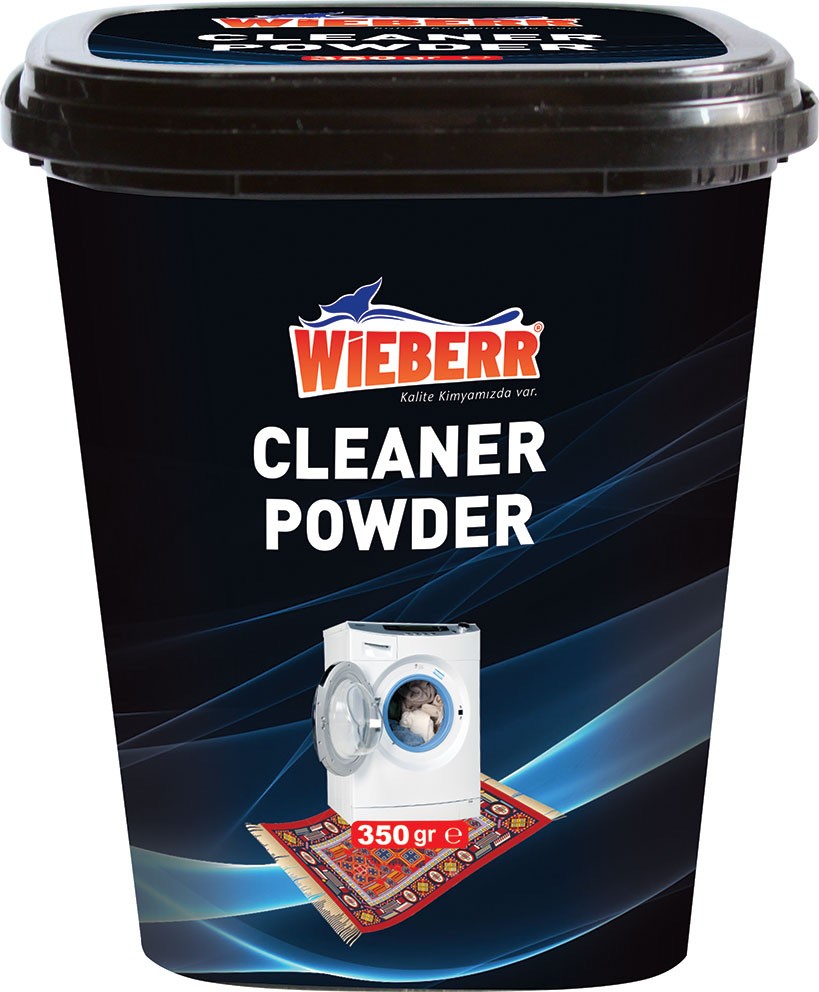 Cleaner Powder 350 Gr.