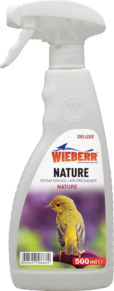 Nature Ortam Kokusu 500 CC
