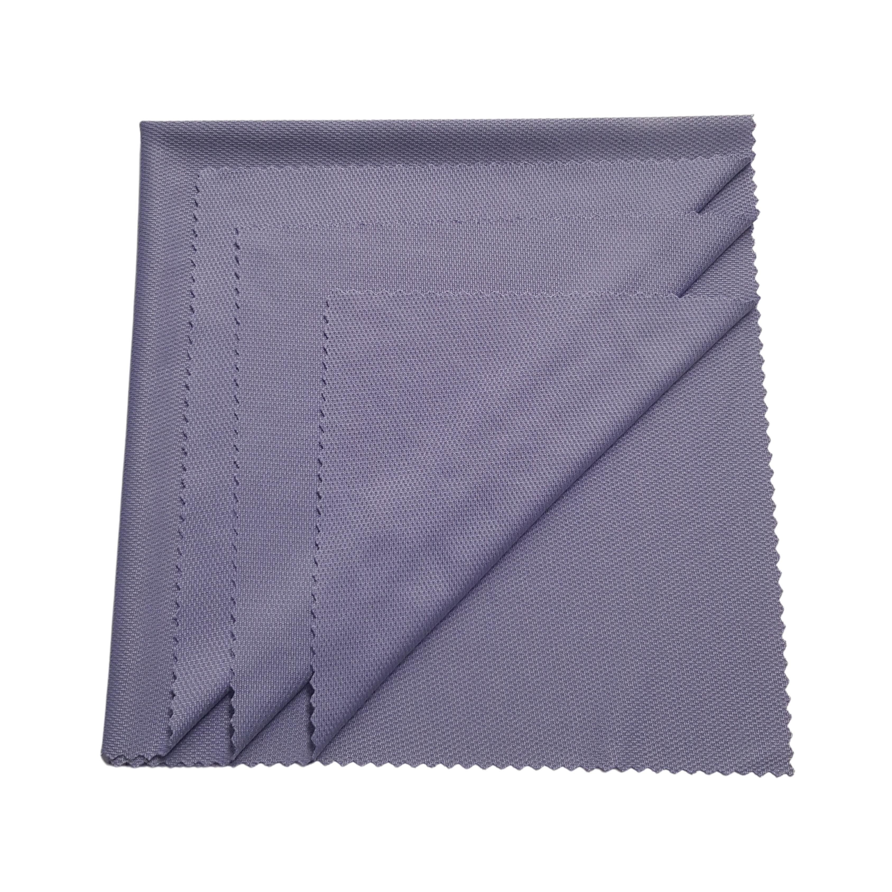 Mikrofiber İz Bırakmaz Cam Kurulama Bezi 40x40
