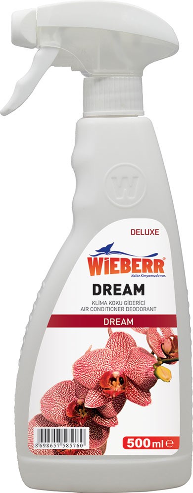 Dream Ortam Kokusu 500 CC
