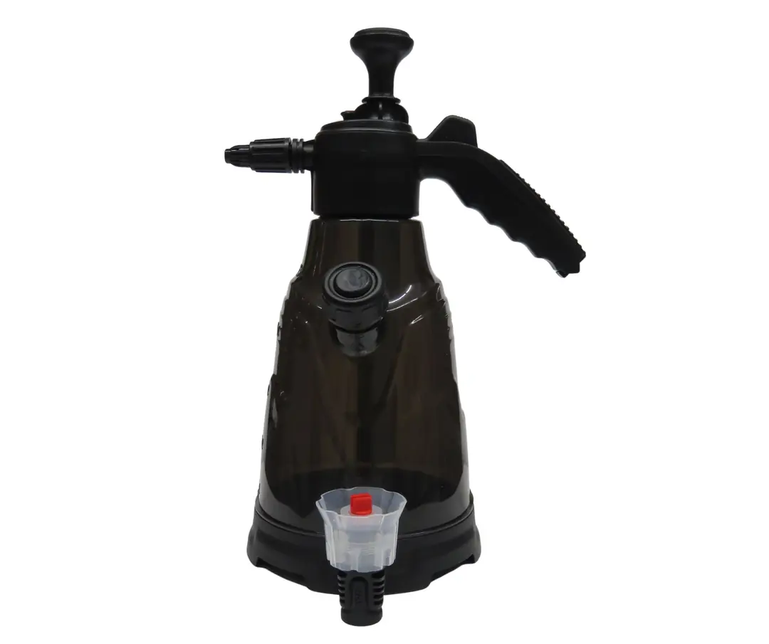 Köpük Pompası 2 Lt