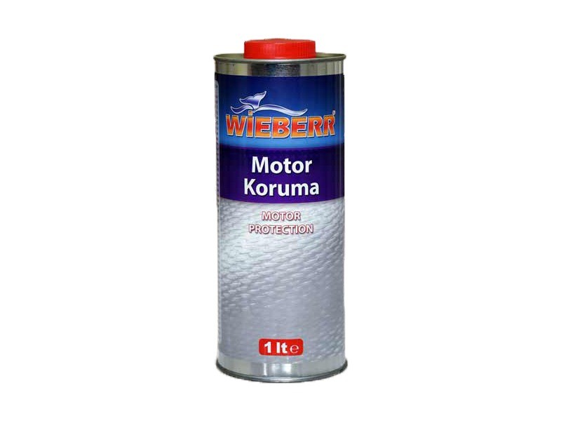 Motor Koruma 1 Lt