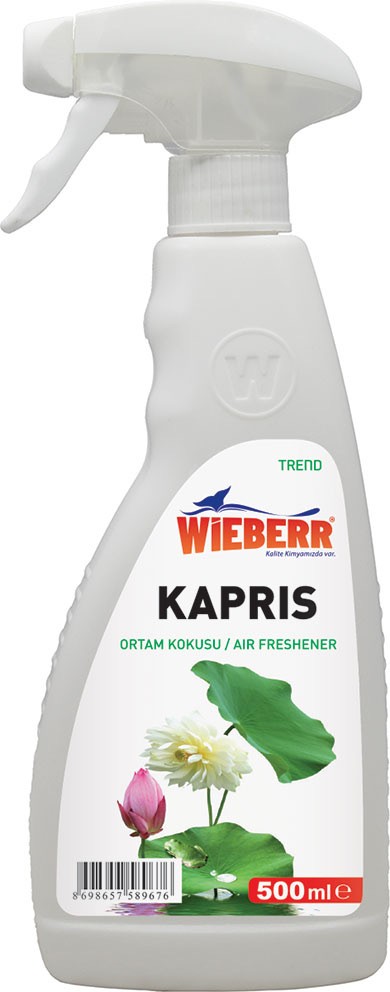 KAPRİS 500 CC
