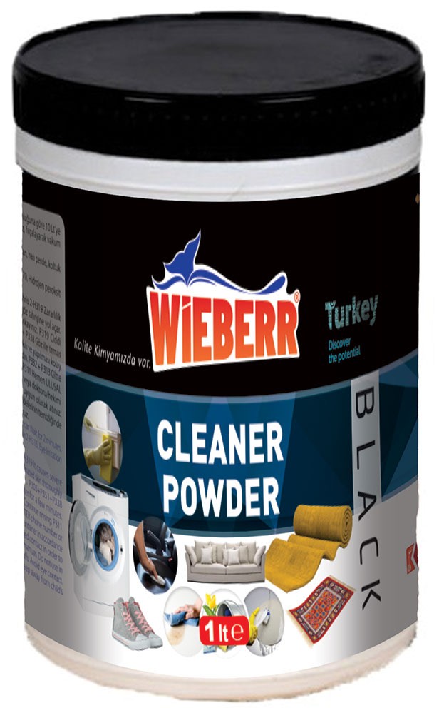 Cleaner Powder 1 Kg