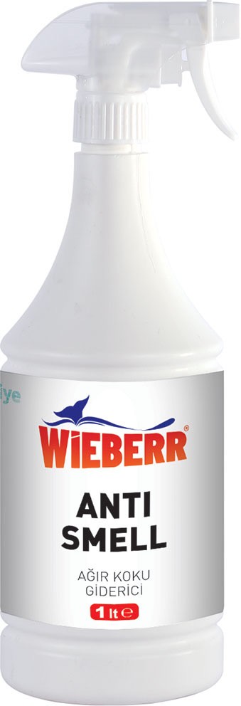Anti Smell Ağır Koku Giderici 1 Lt