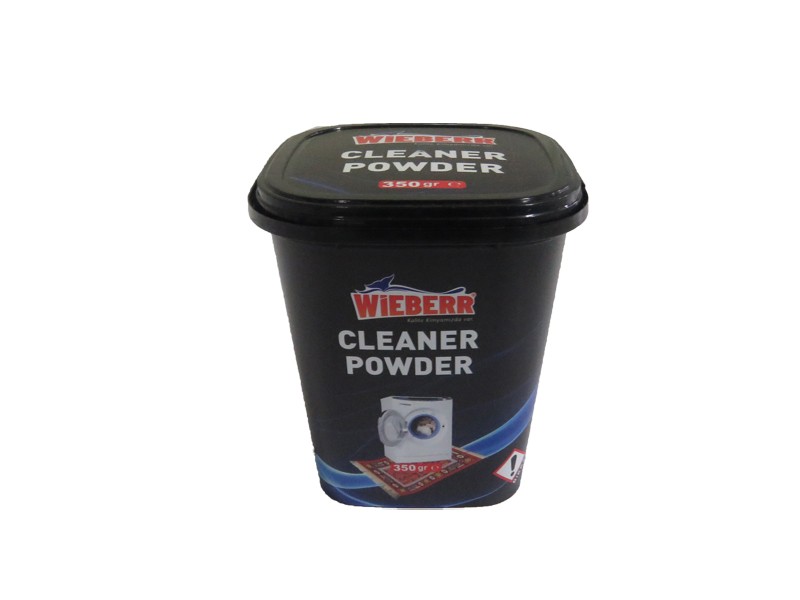 Cleaner Powder 350 Gr.