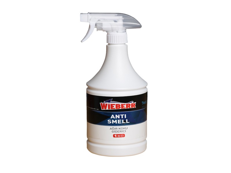 Anti Smell Ağır Koku Giderici 1 Lt