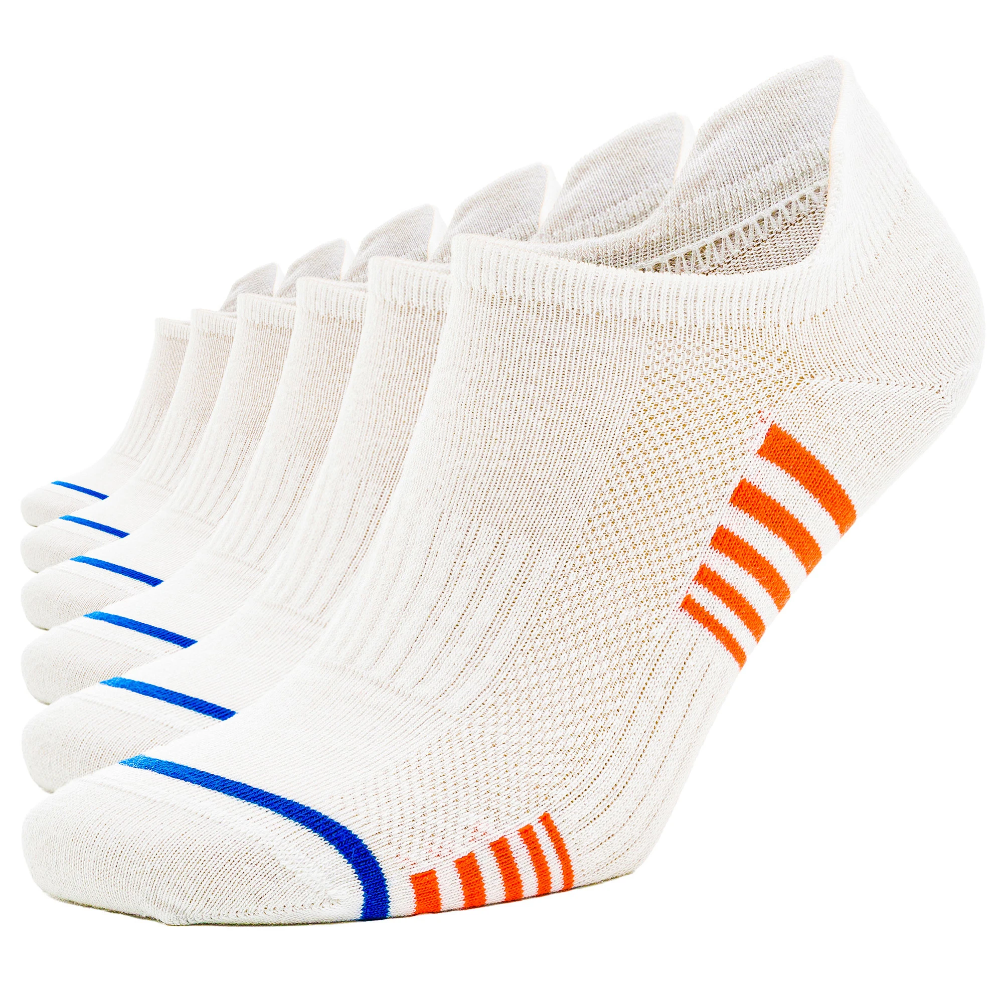 Sneaker Spor Çorabı