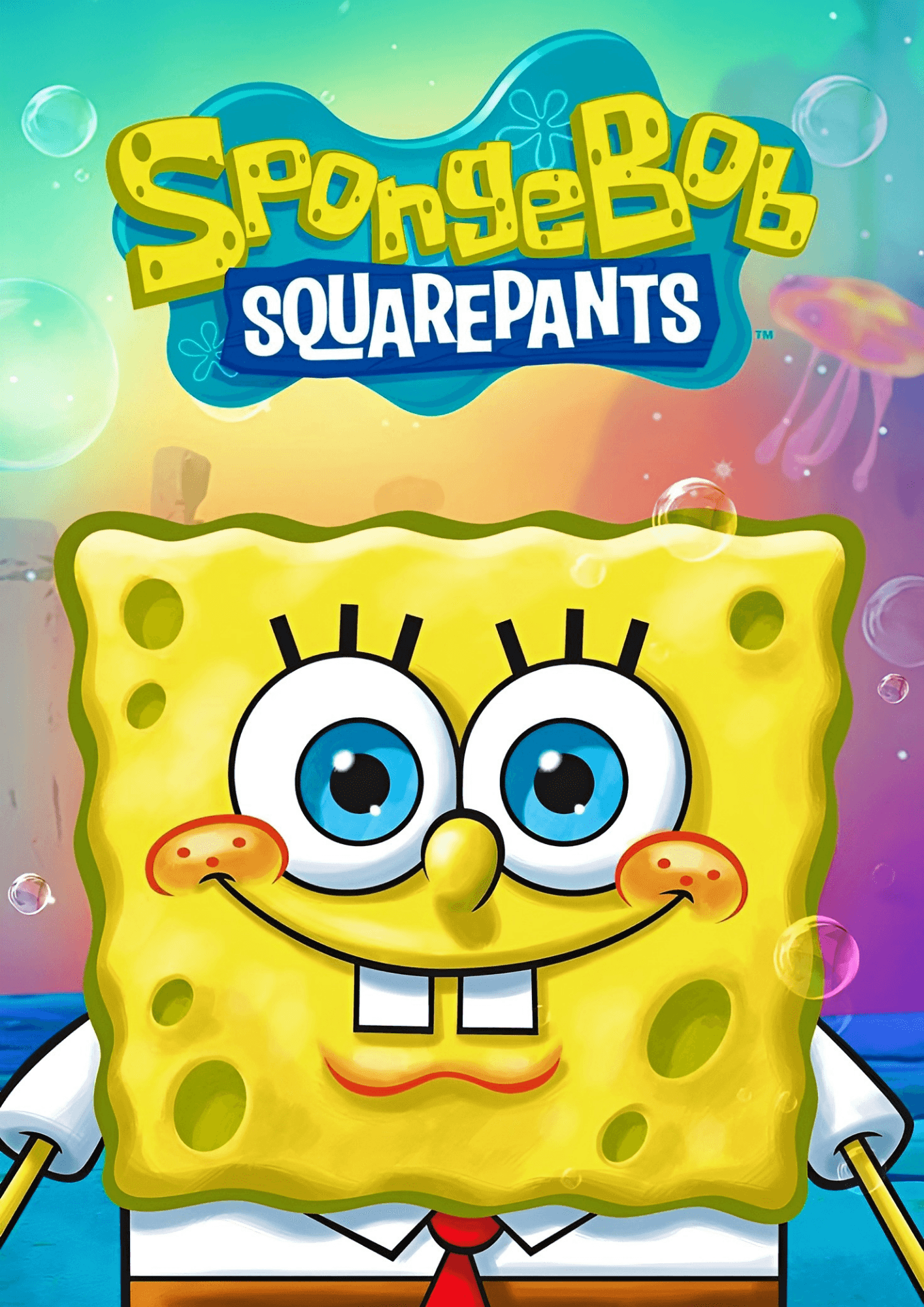 Spongebob-4