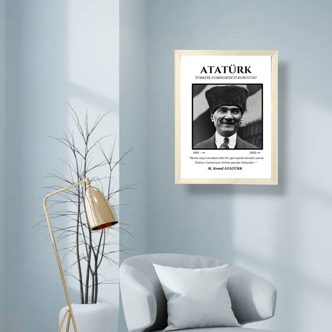 Atatürk