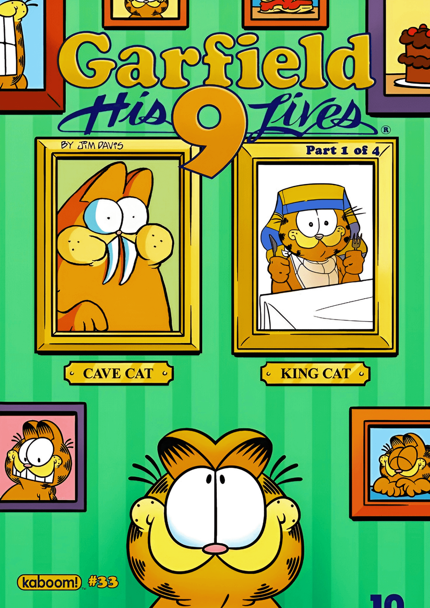 Garfield-4