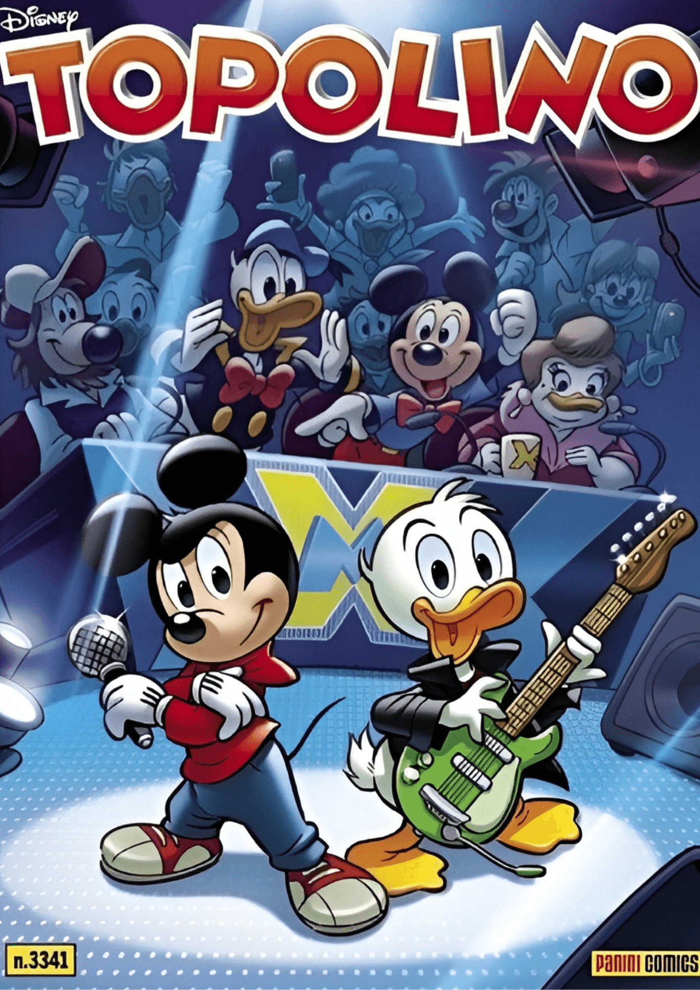 Mickey Mouse-9