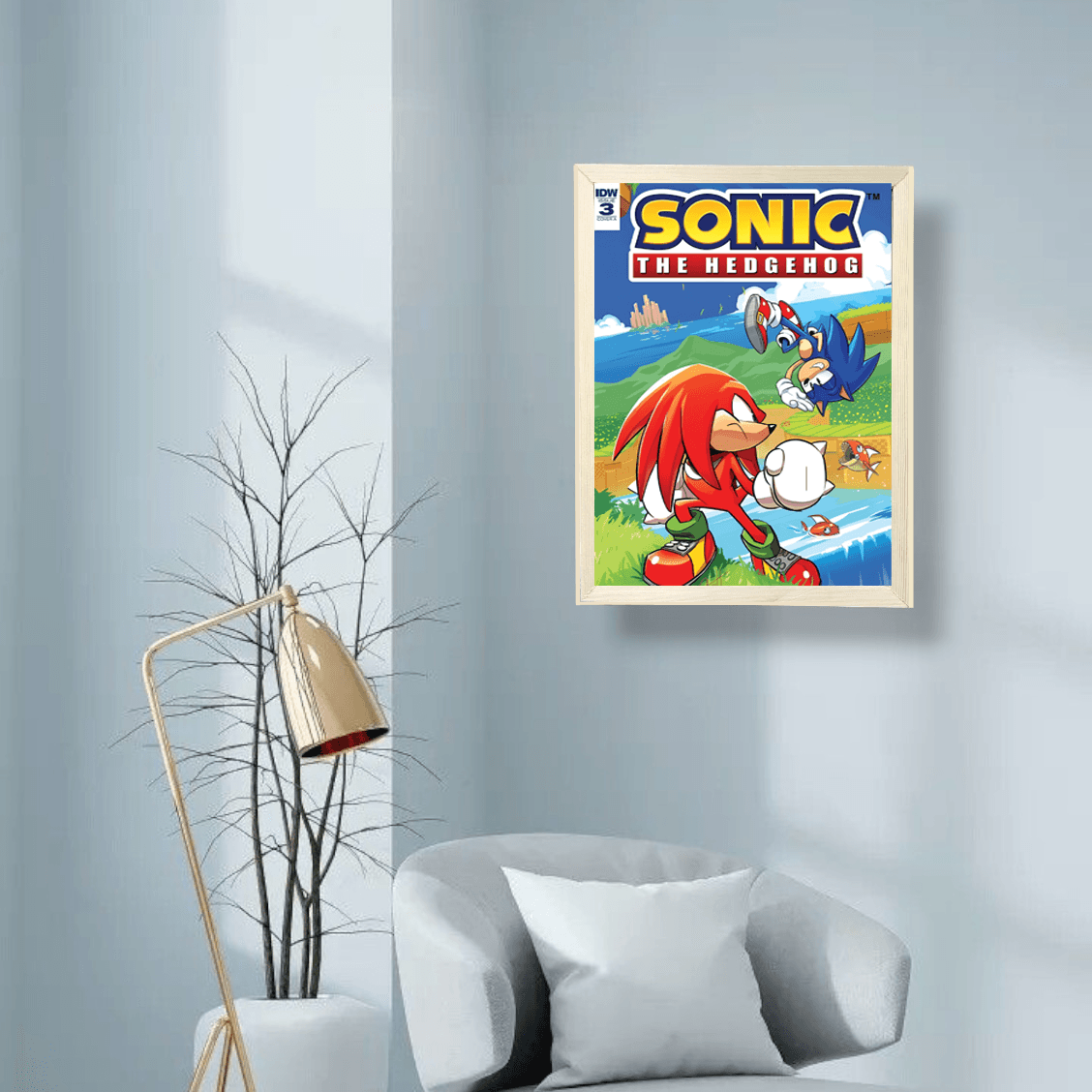 Sonic-2