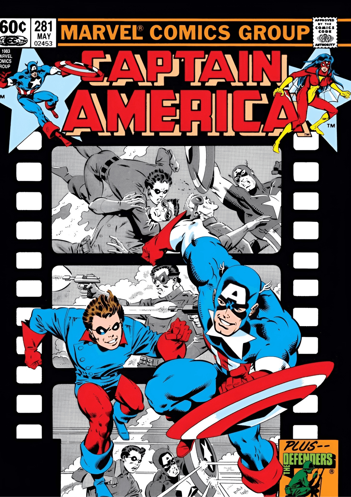 Captain Amerika-01