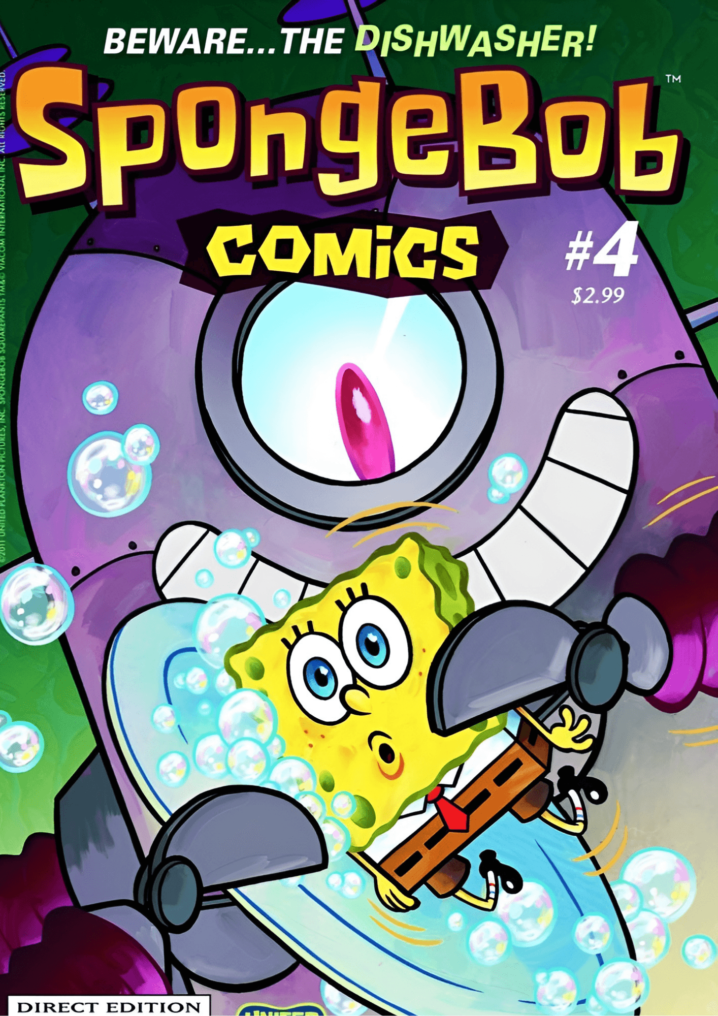 Spongebob-1