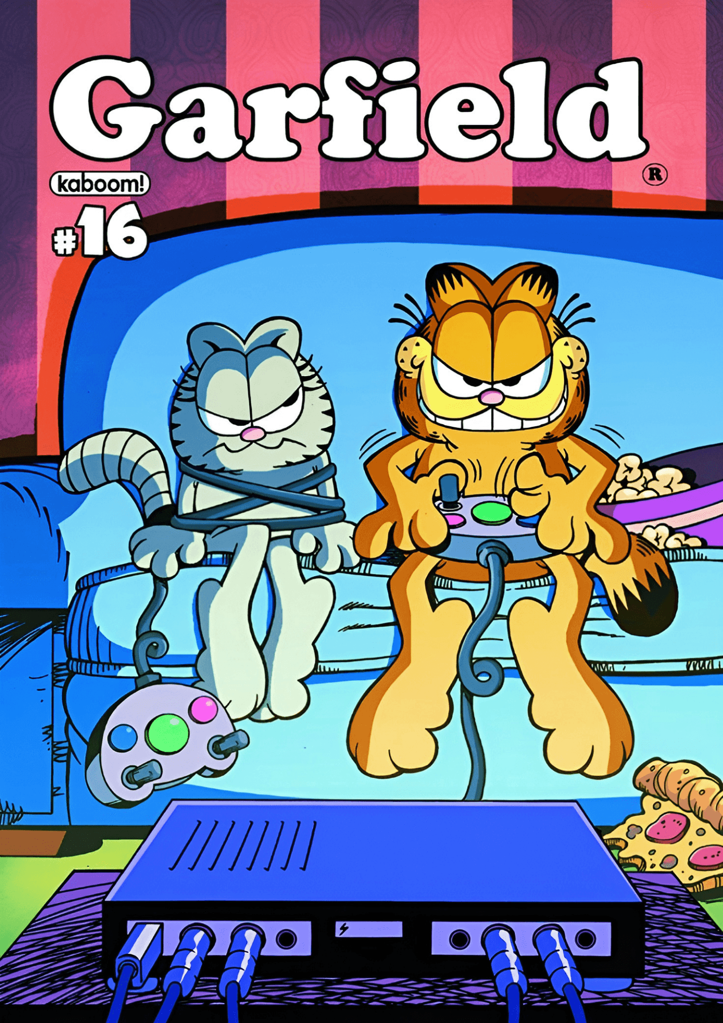 Garfield-5