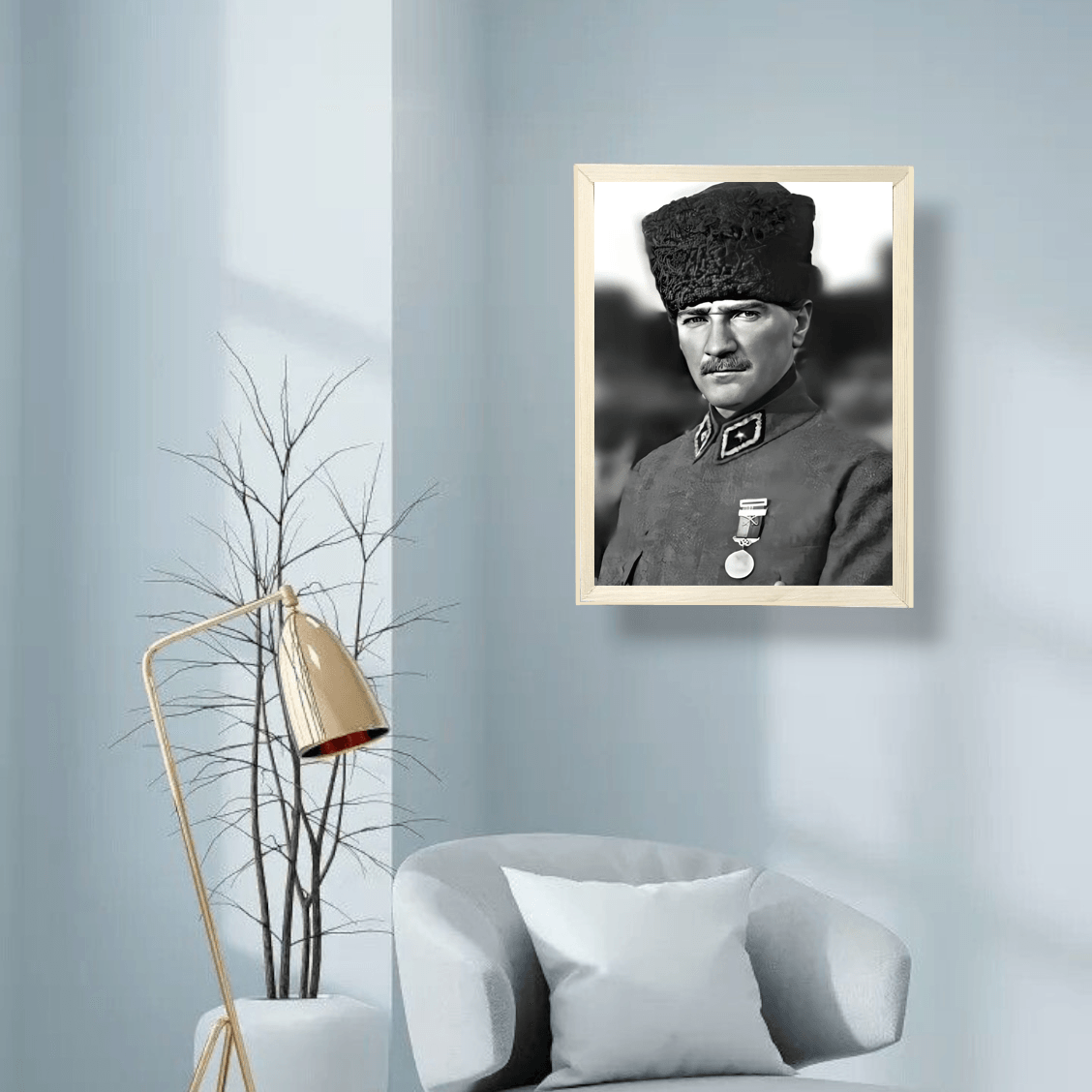 Atatürk