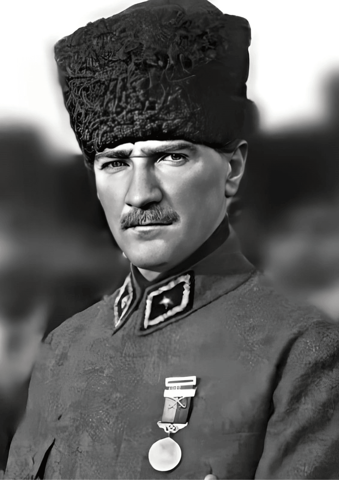 Atatürk