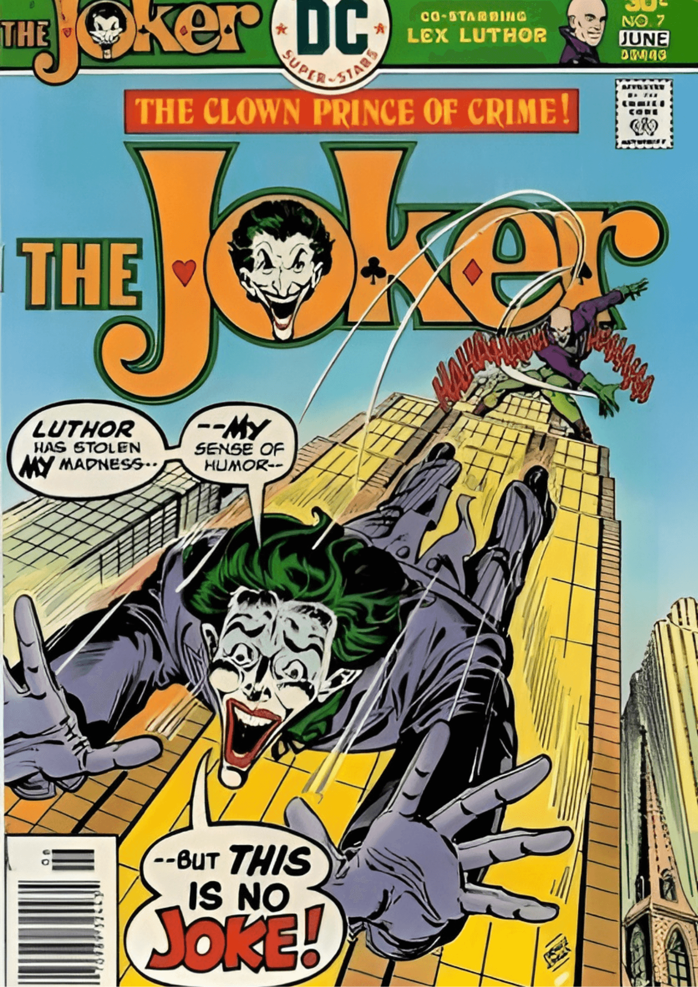 Joker-3