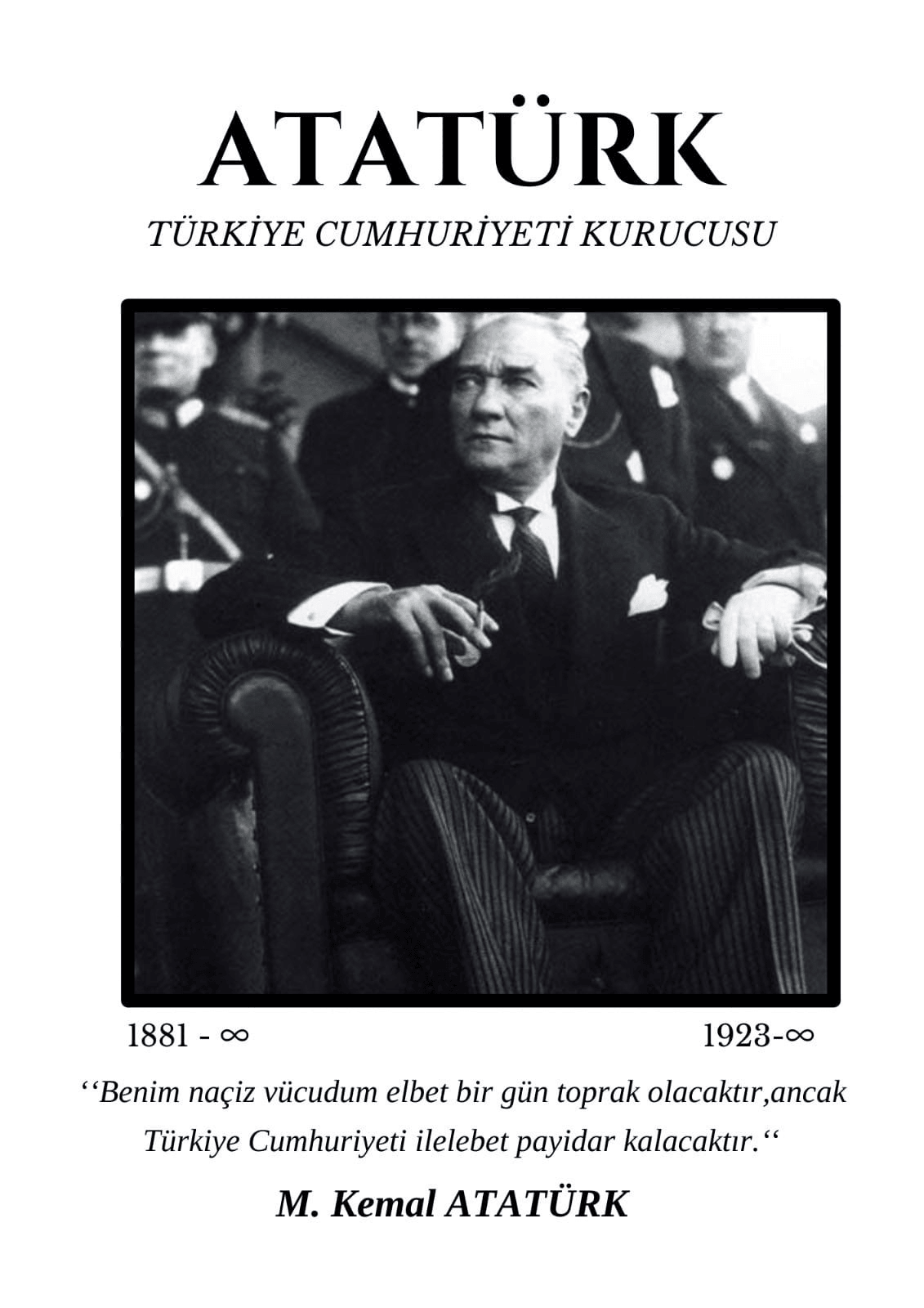 Atatürk