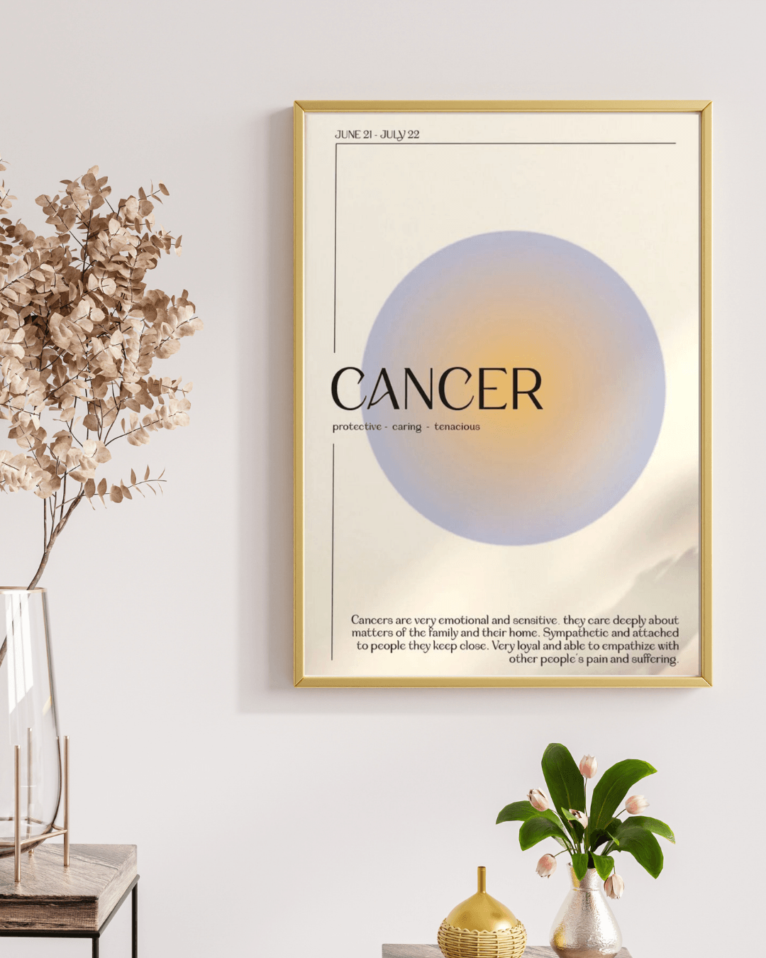 Burç-Cancer