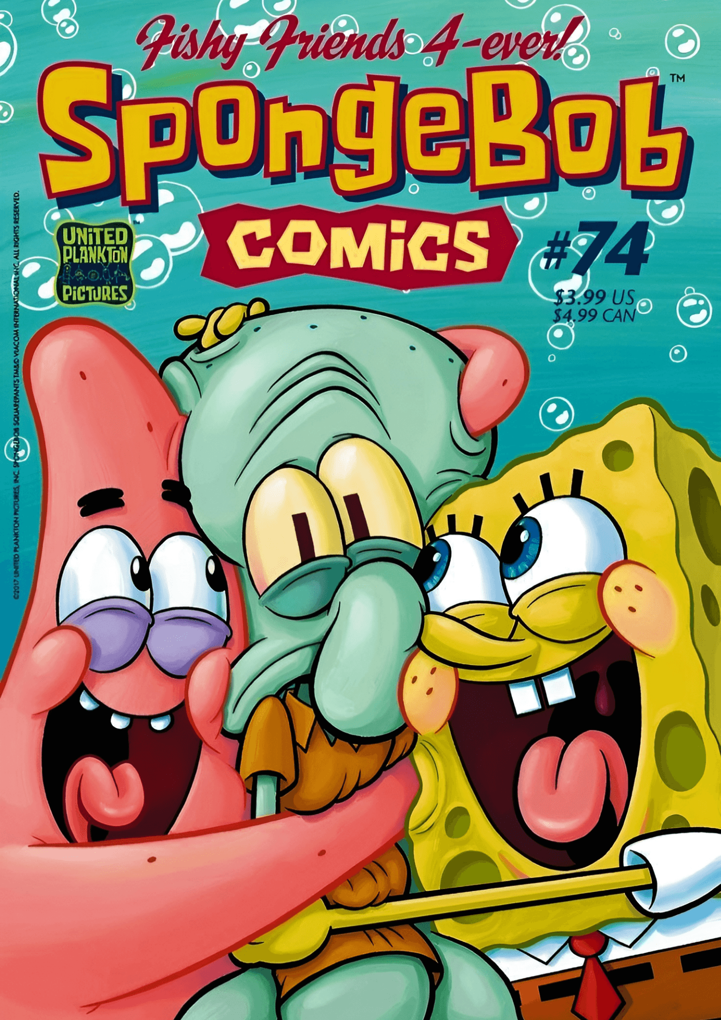 Spongebob-3