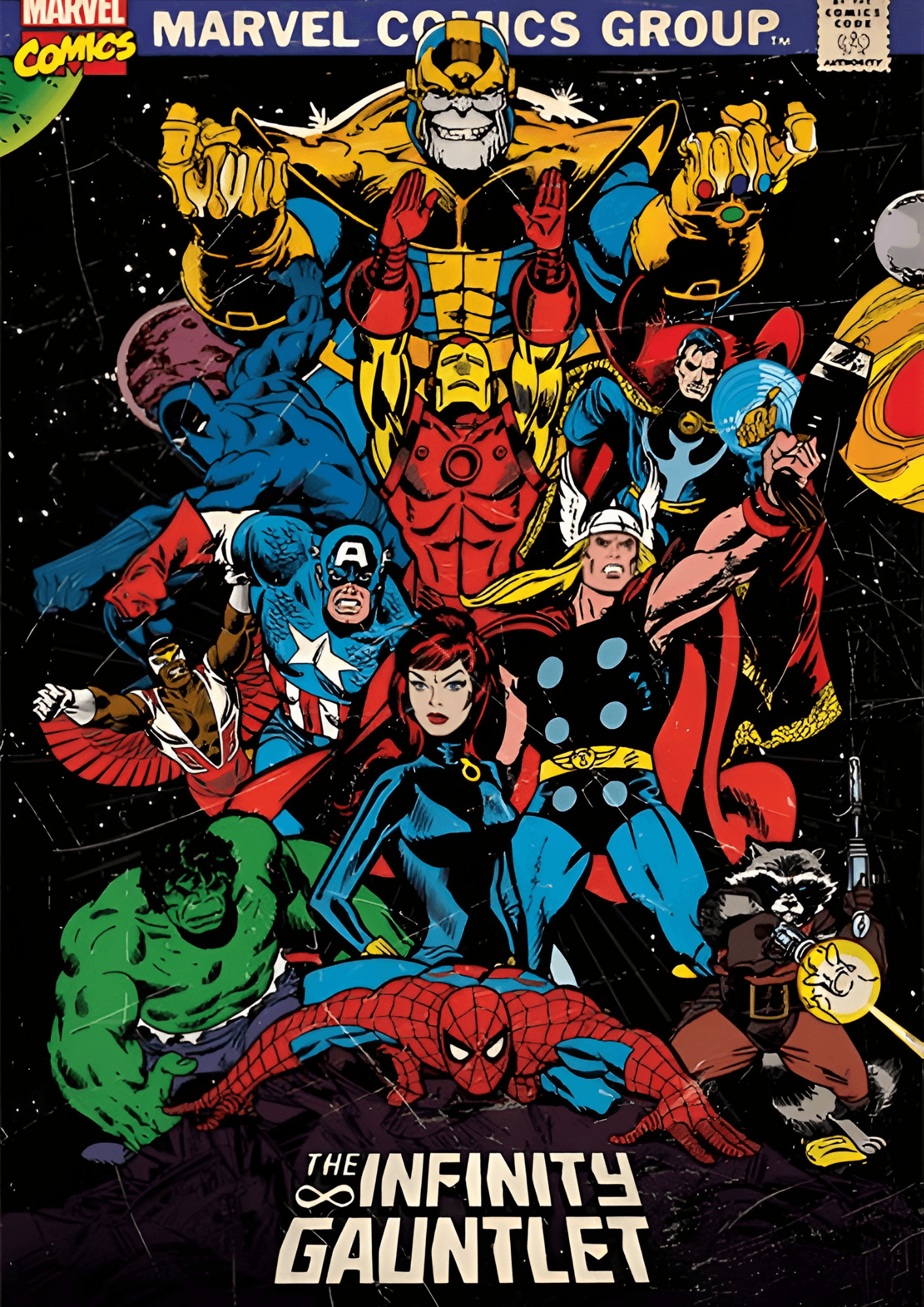 Marvel-4