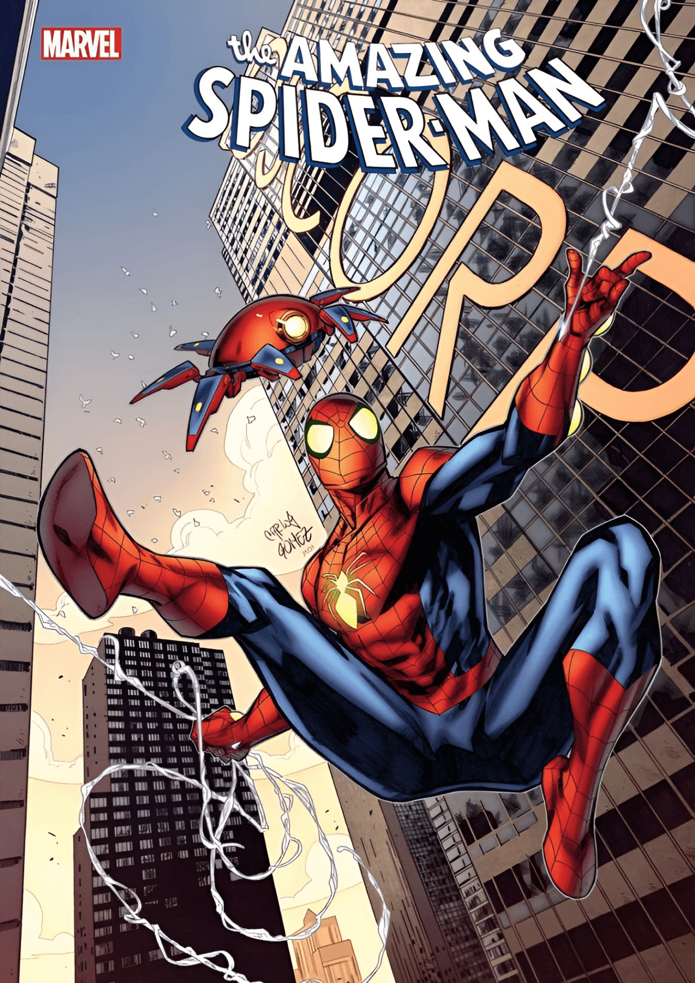 Spiderman-4