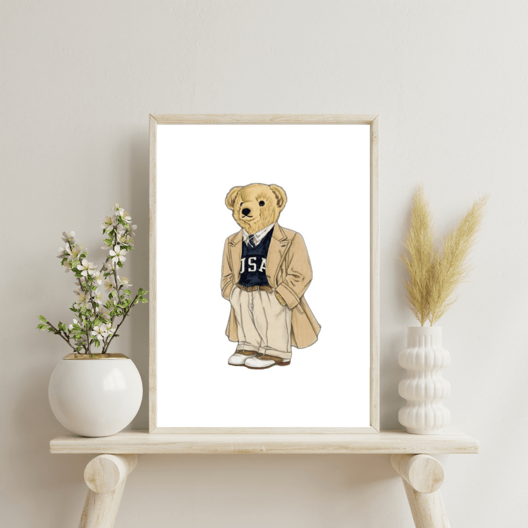 Teddy-1
