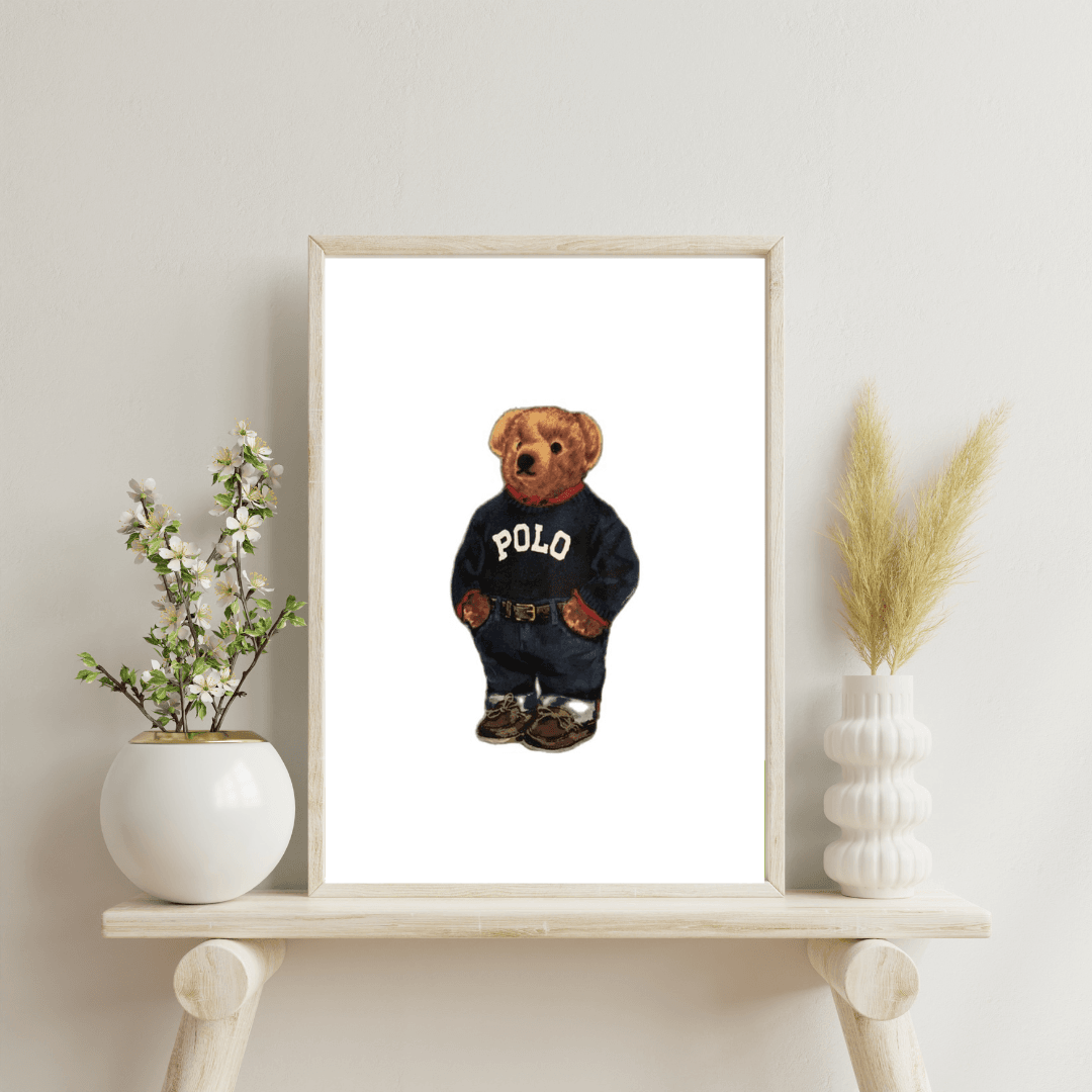 Teddy-2