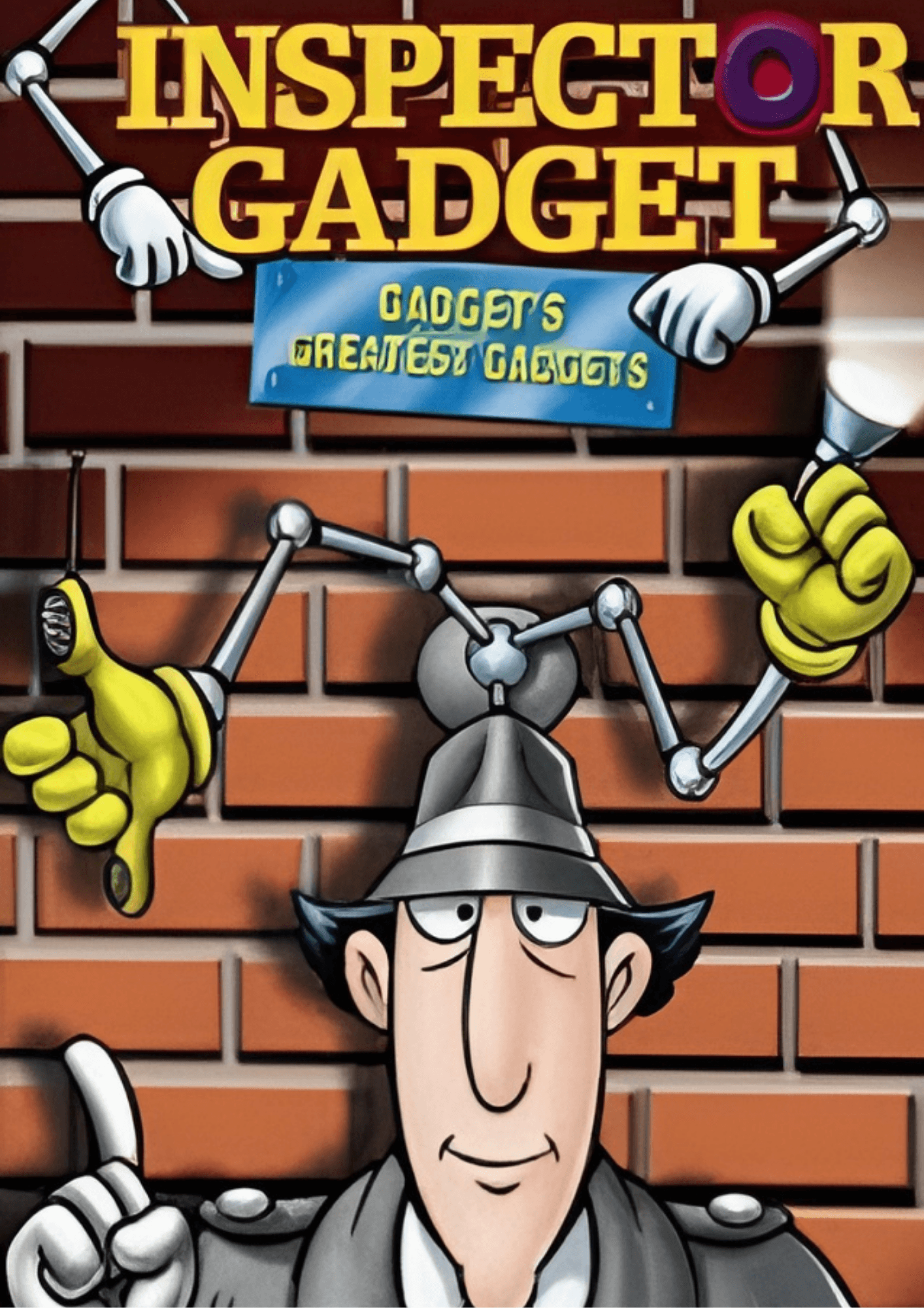 Gadget-1