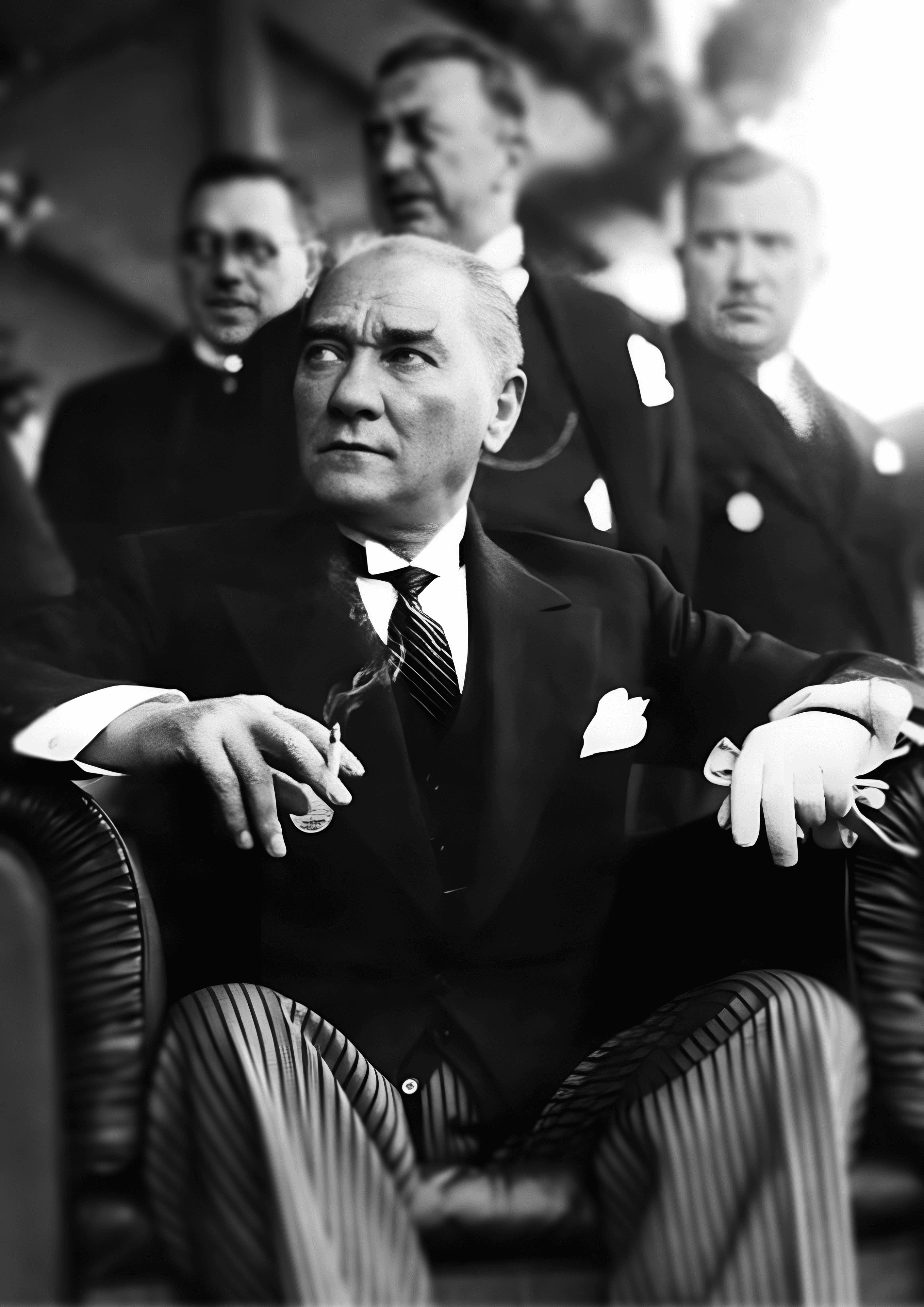 Atatürk